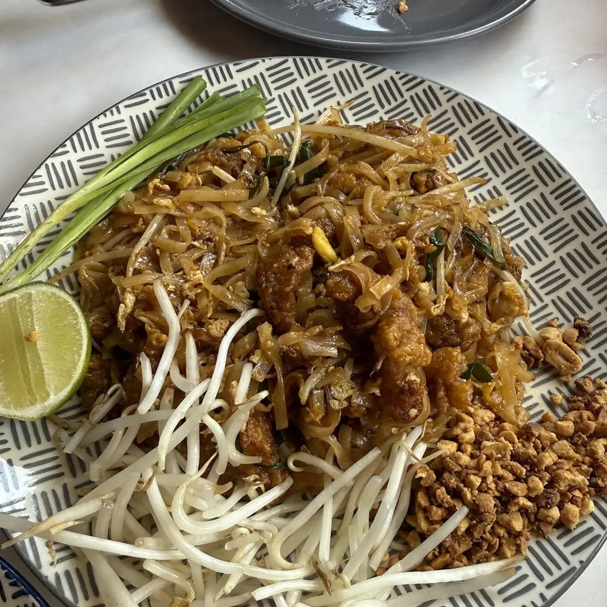 VG - Pad Thai