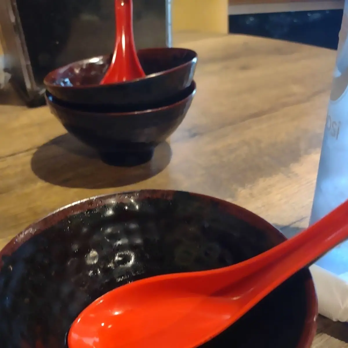Miso Soup