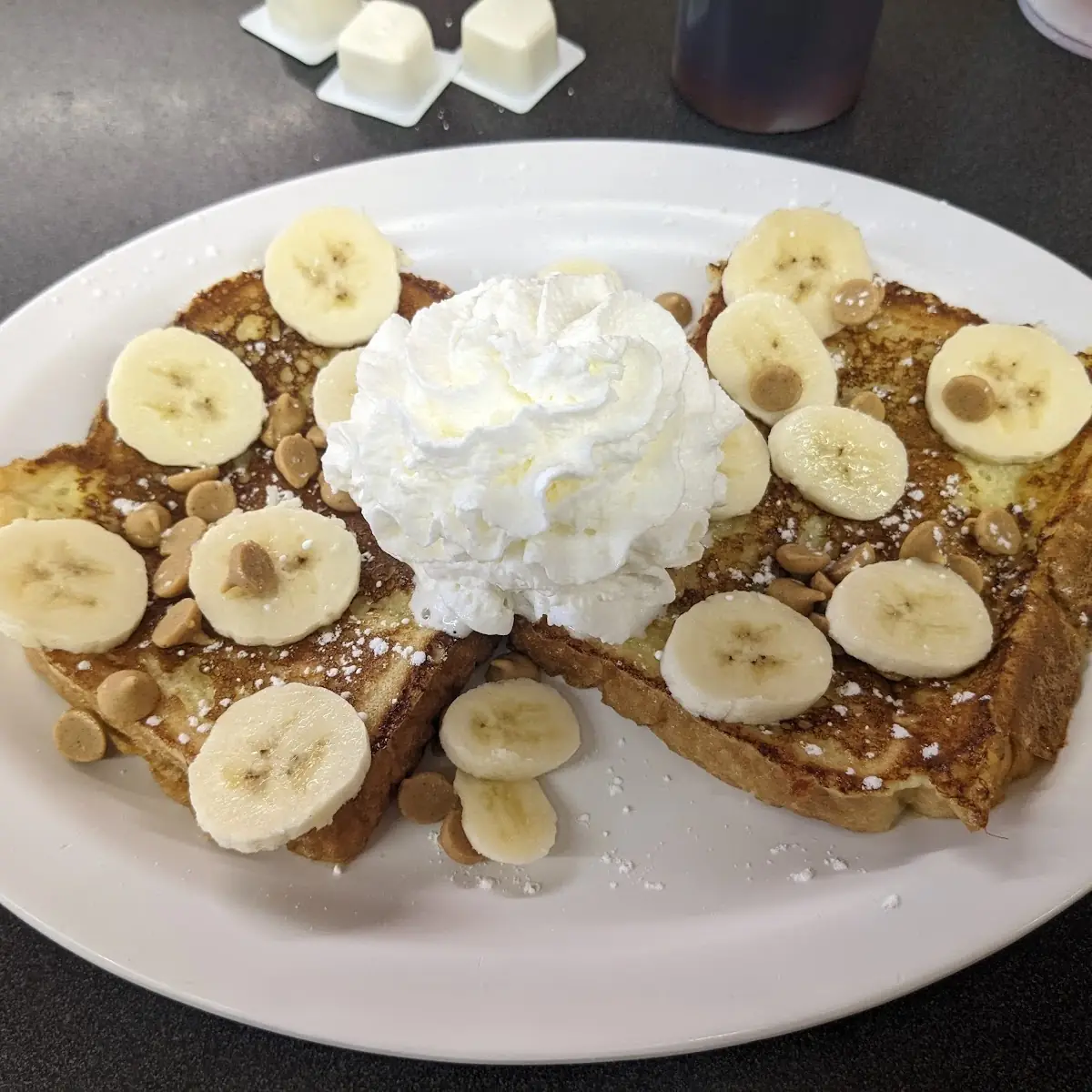Banana Bread