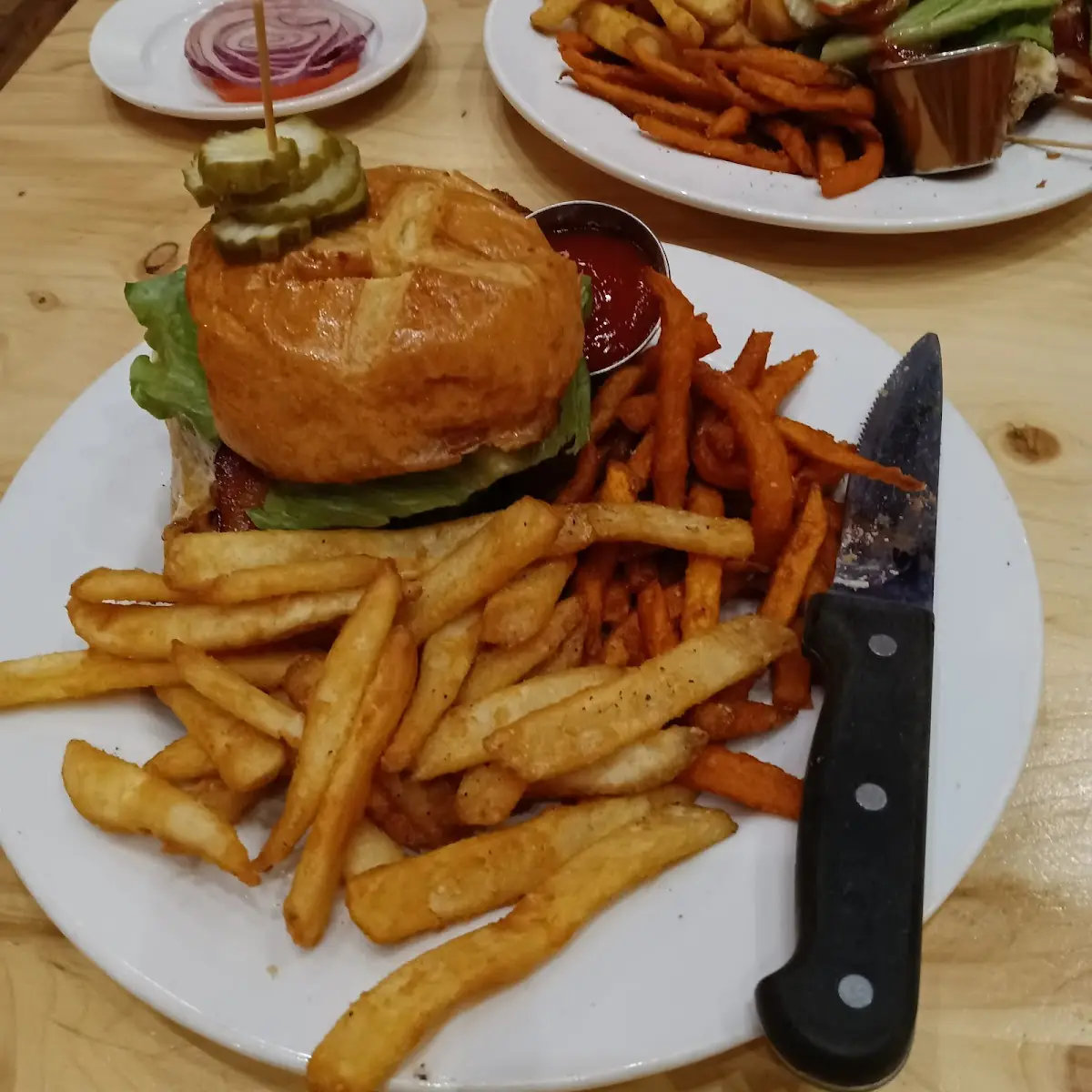 Colorado Burger