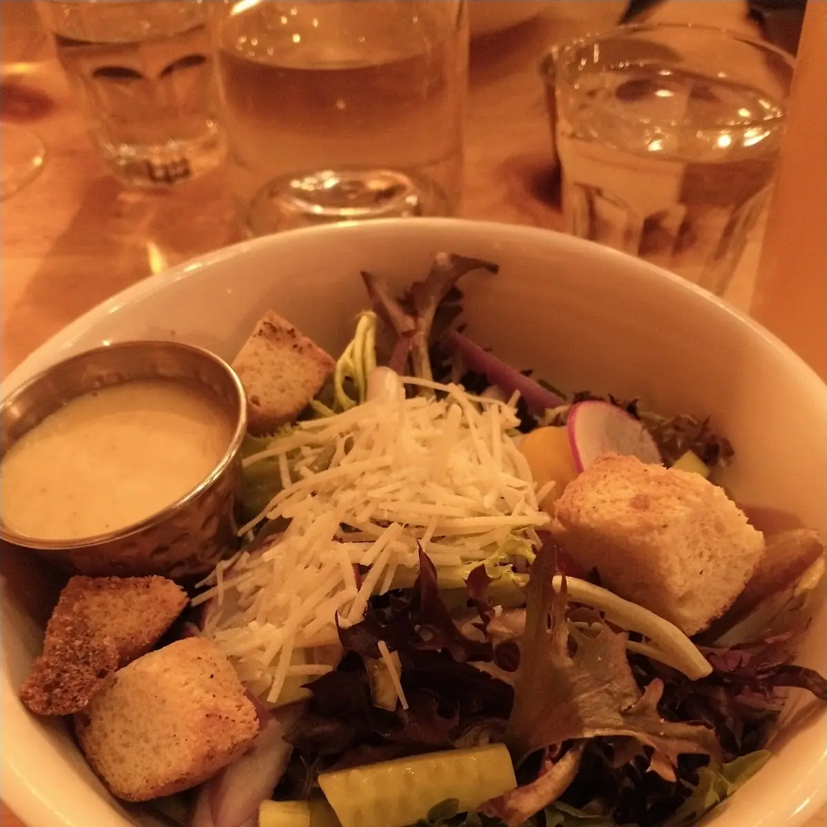 Caesar Salad