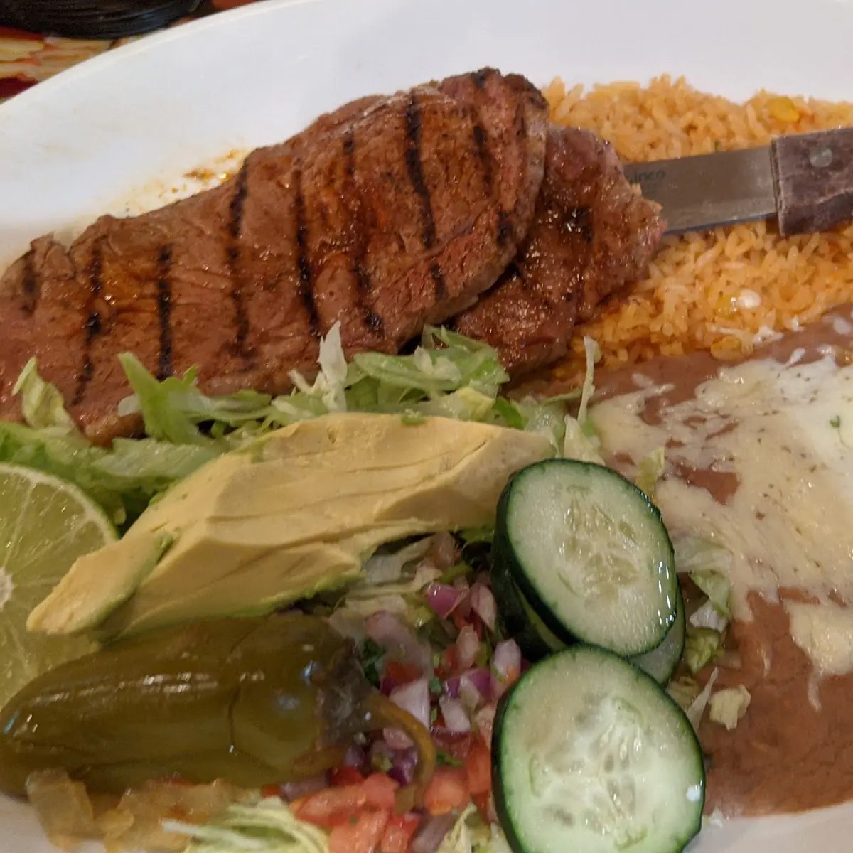 Chili Relleno