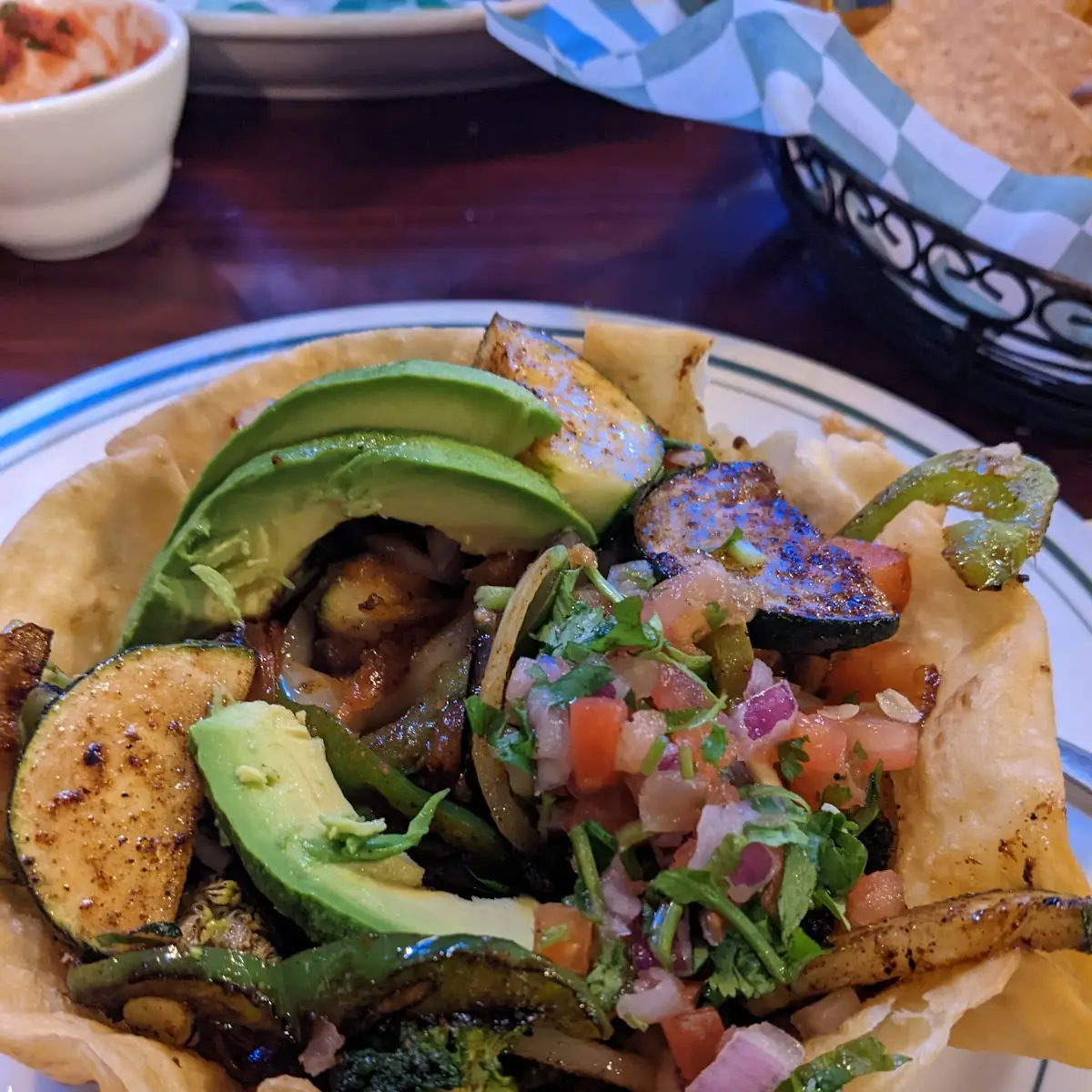Taco Salad