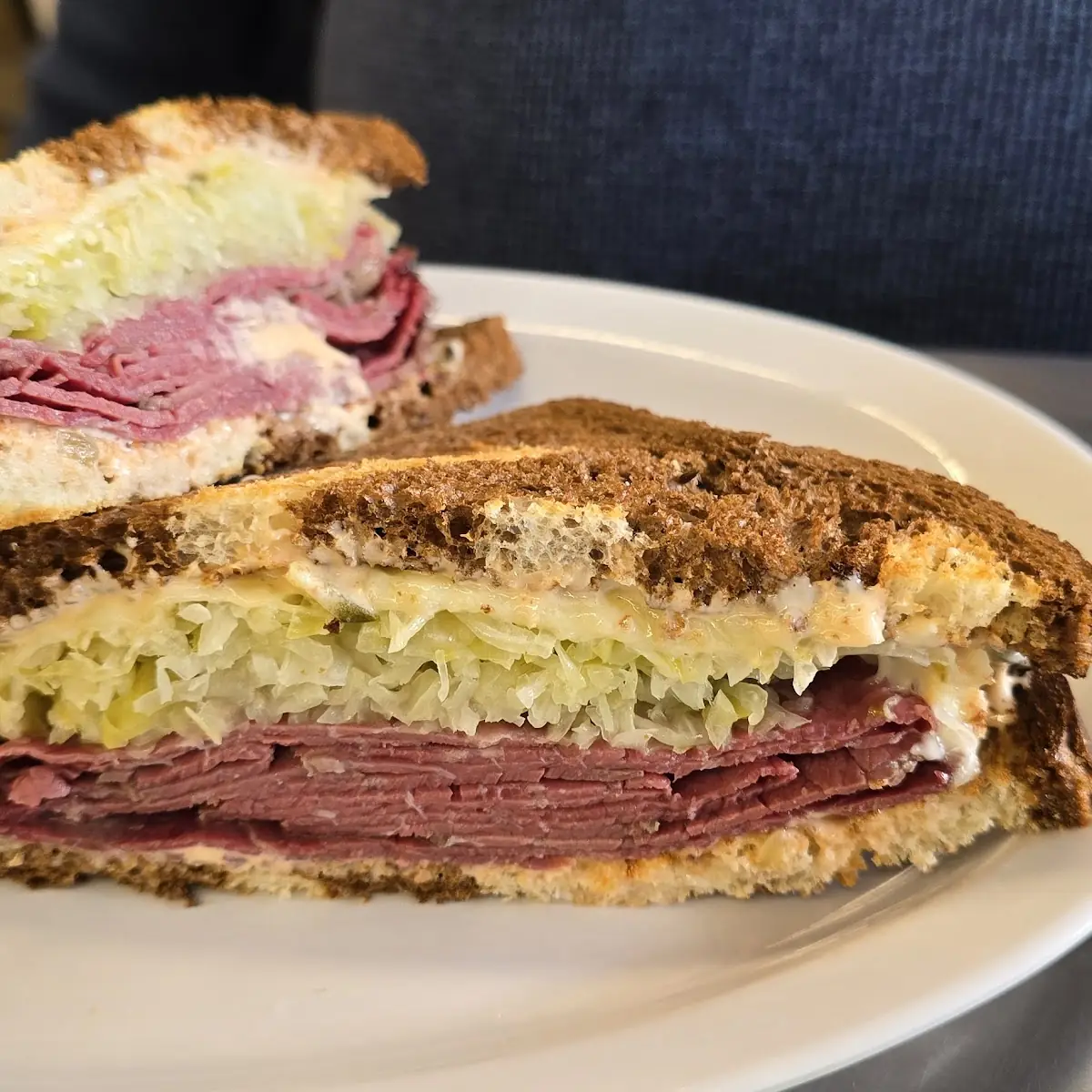 Pastrami