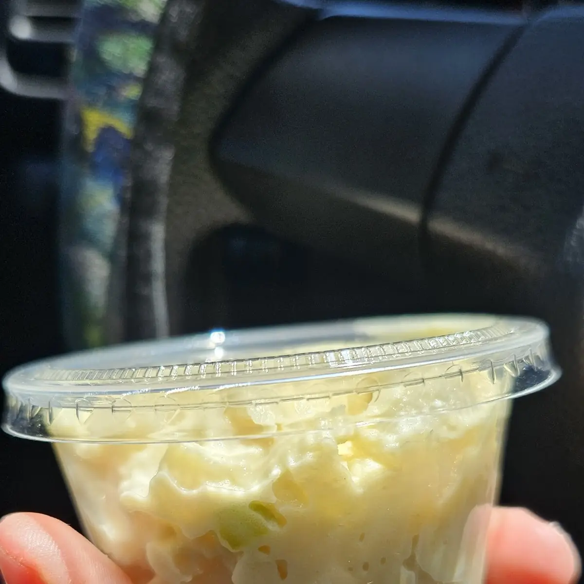 Potato Salad