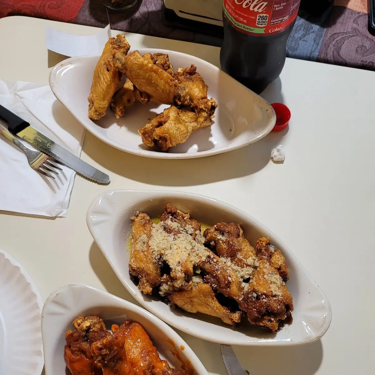Chicken Wings