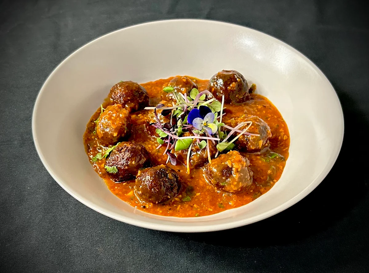 Shahi Kofta, Crazy Bites Indian Cuisine