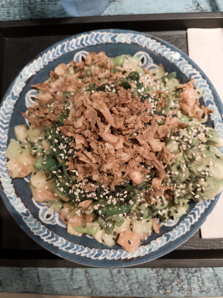 Highlights, Le Poké Station Crescent