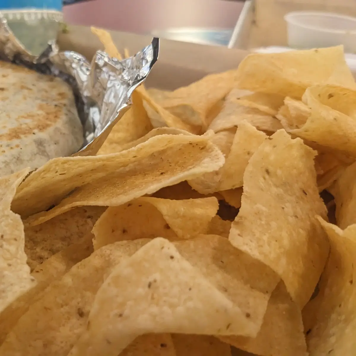 Cheese Dip