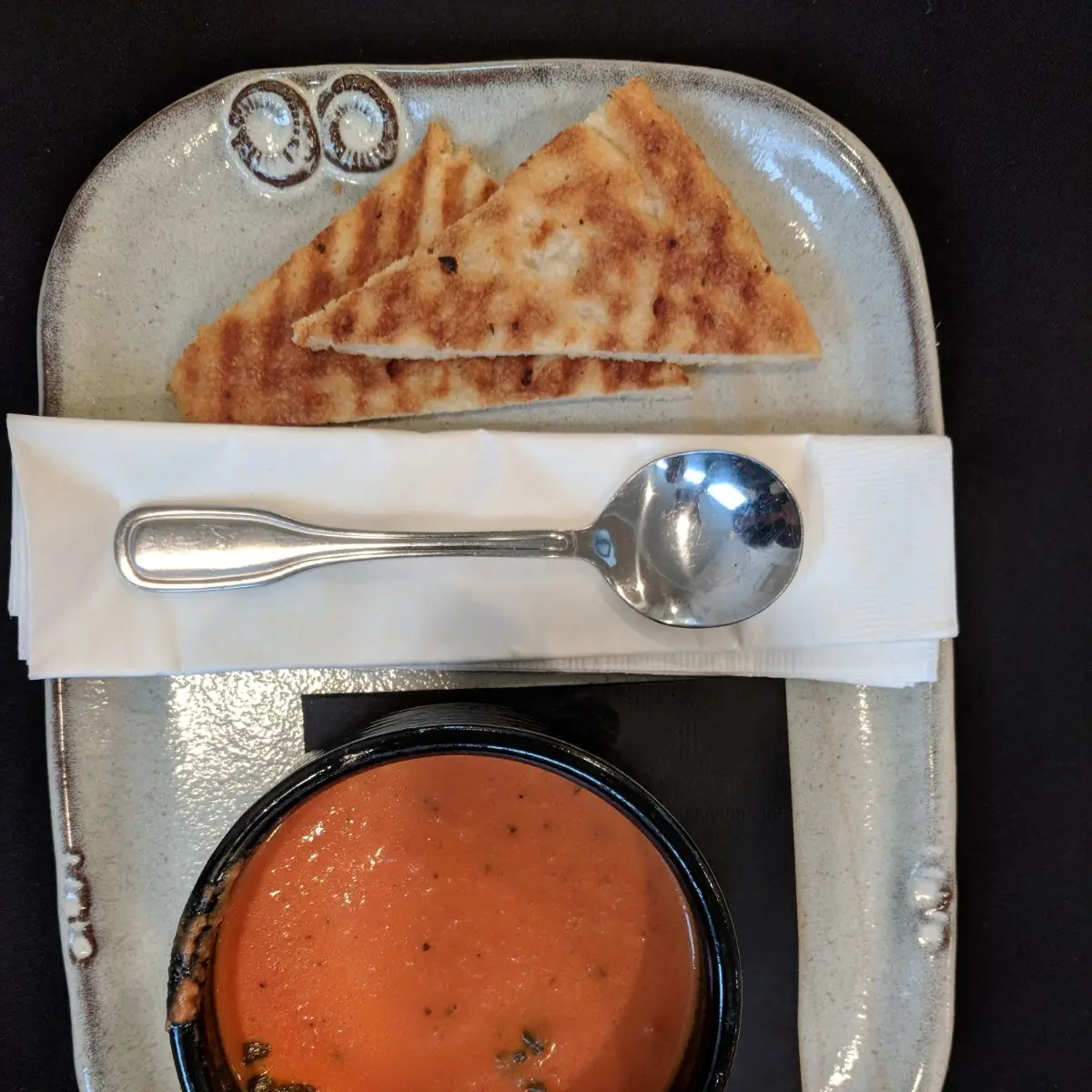 Tomato Soup