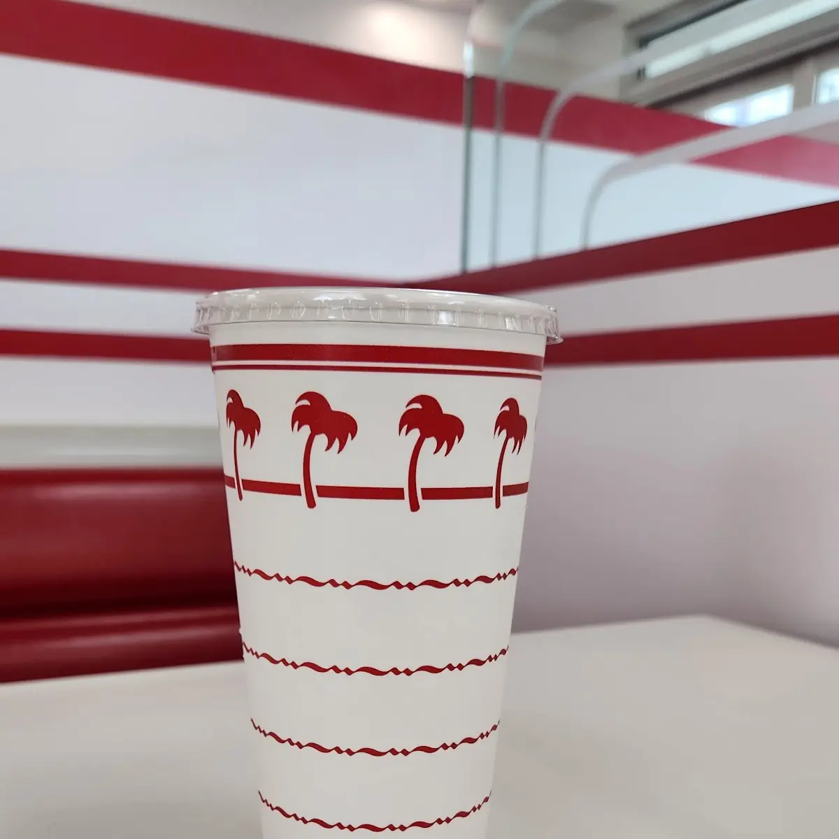 Unsweetened Iced Tea