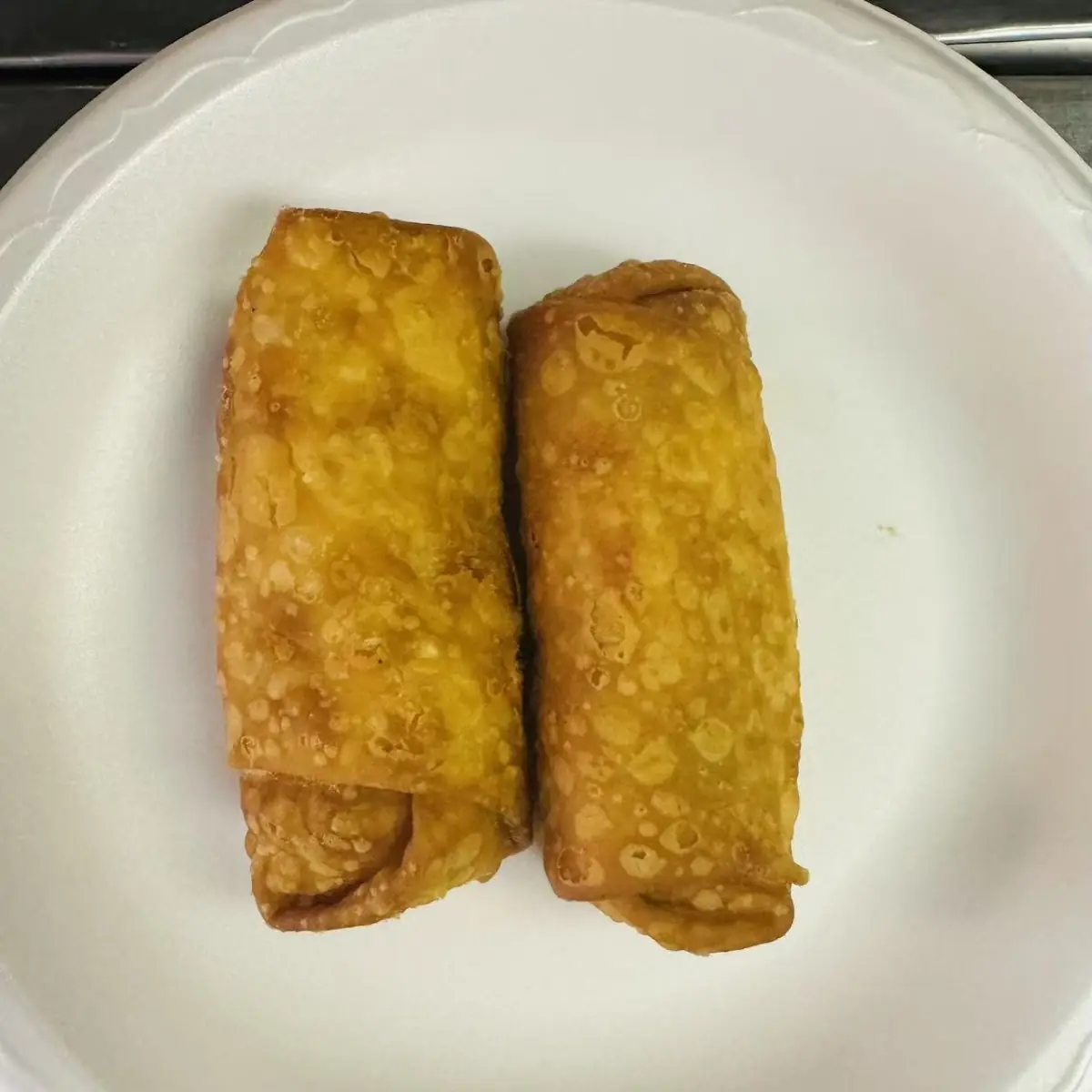 Egg Roll