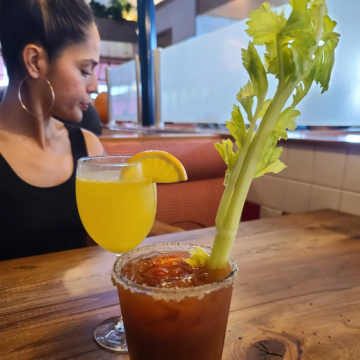 Bloody Mary