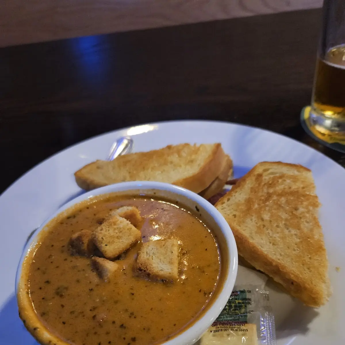 Tomato Soup