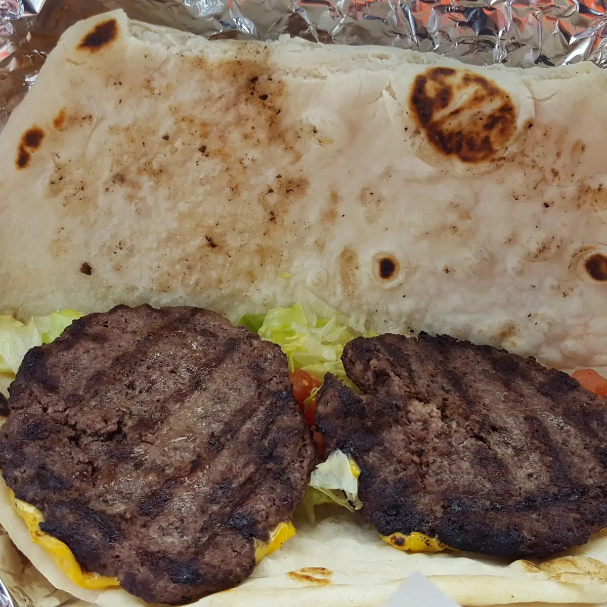 Carne Asada