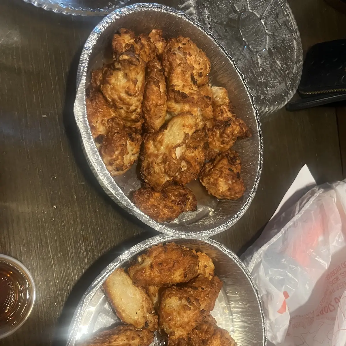 Coconut Shrimp