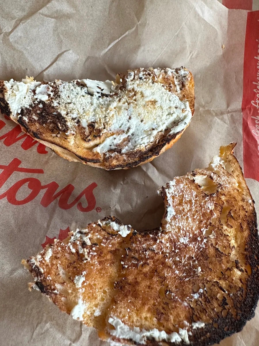 Highlights, Tim Hortons