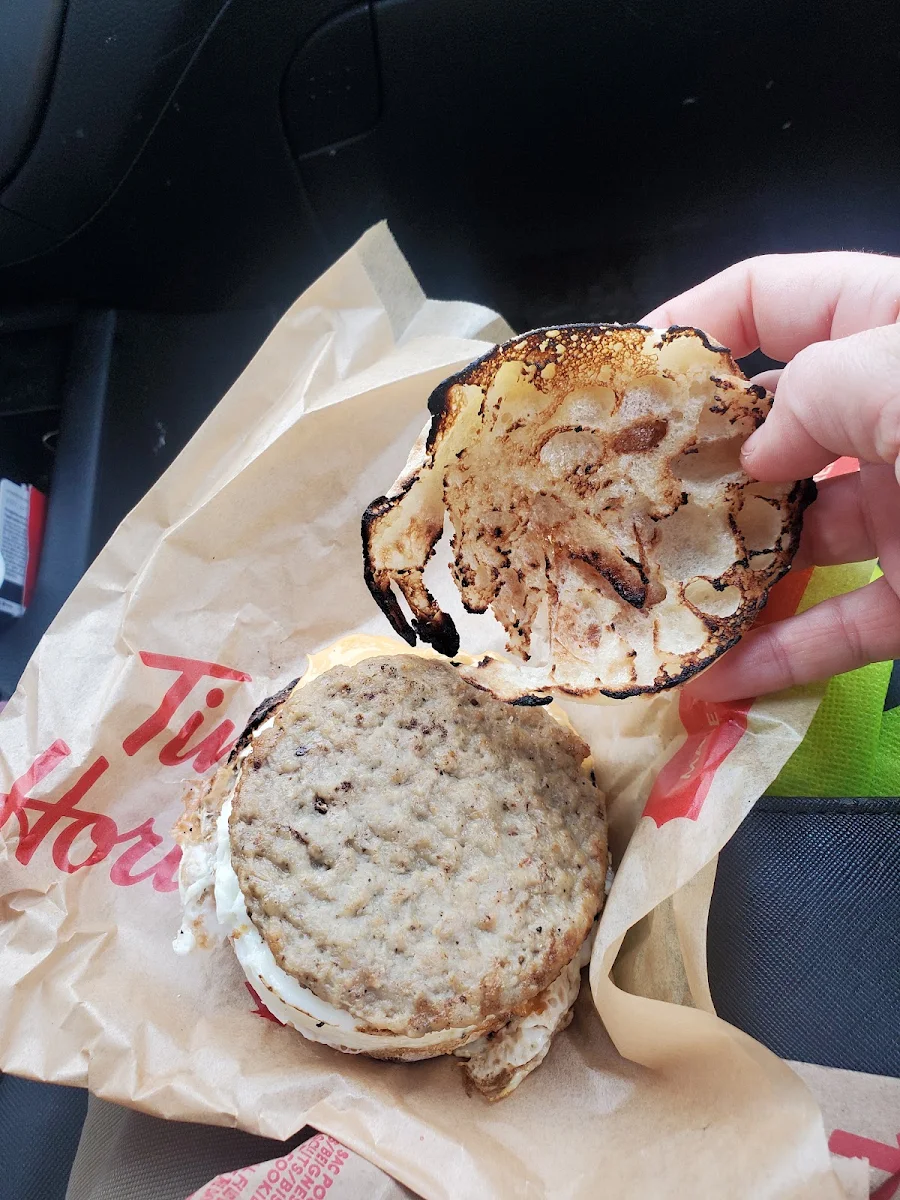 Highlights, Tim Hortons