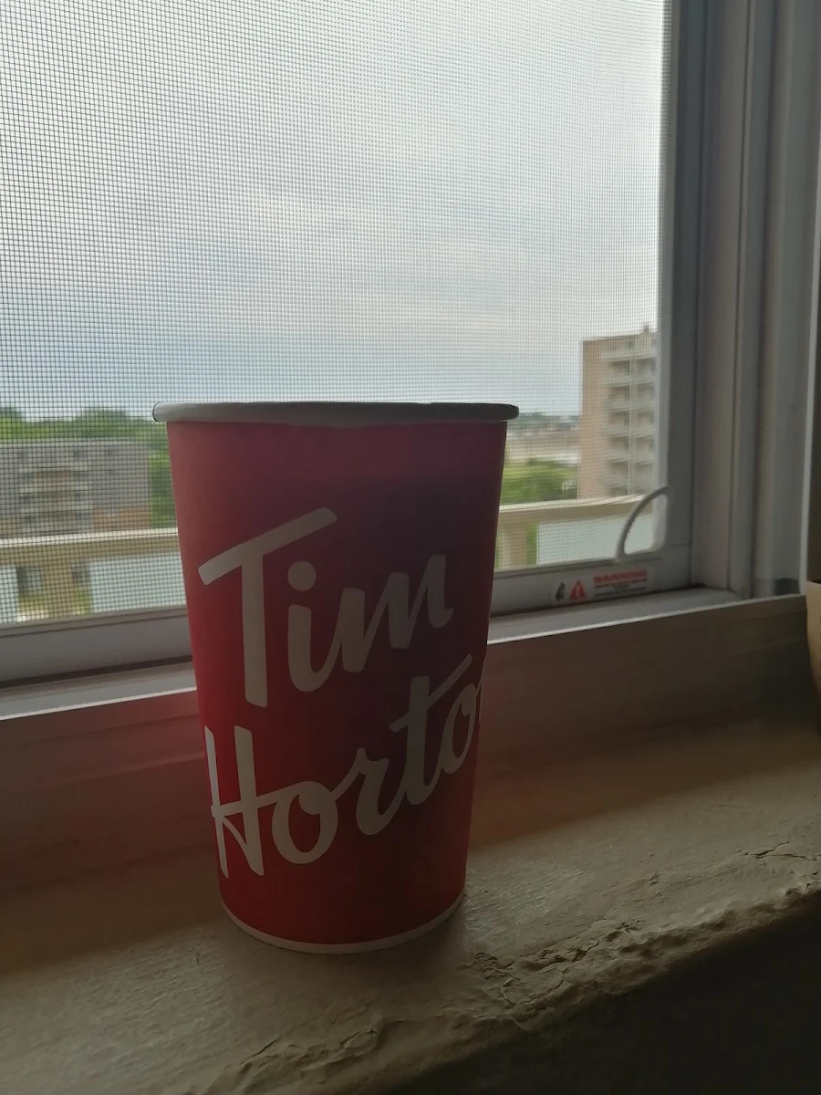 Highlights, Tim Hortons