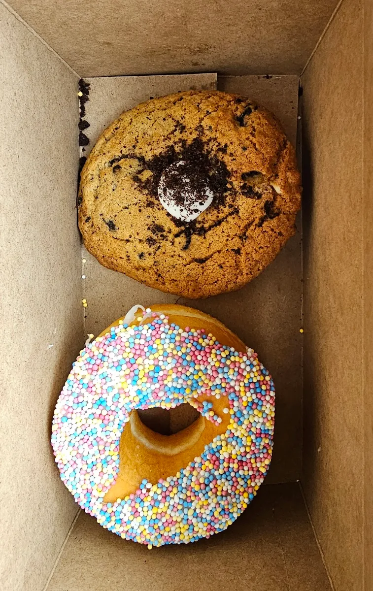 Highlights, Tim Hortons