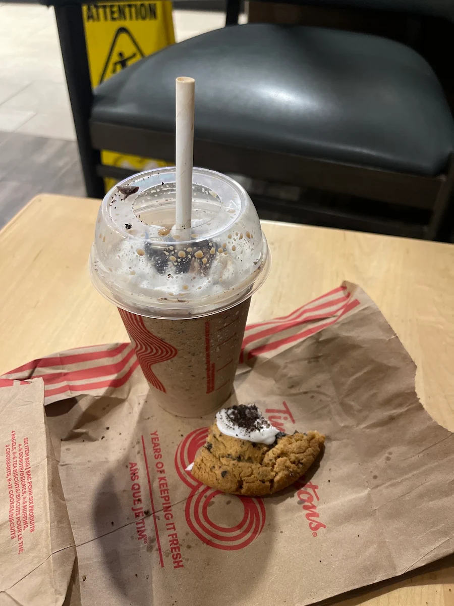 Highlights, Tim Hortons