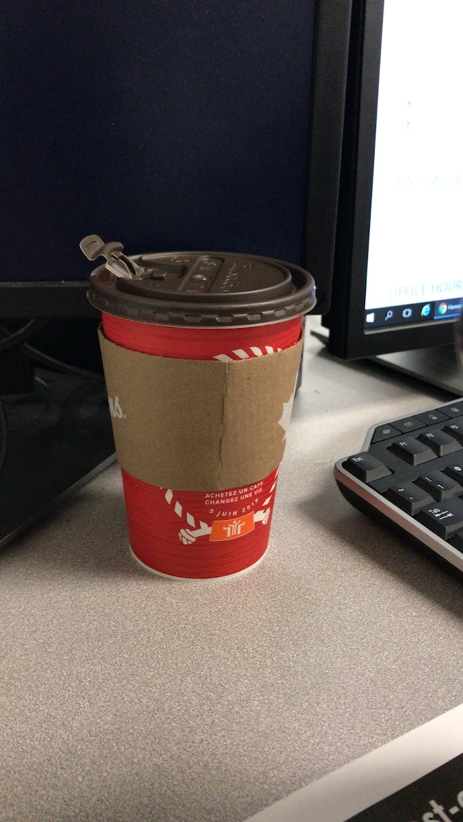 Highlights, Tim Hortons