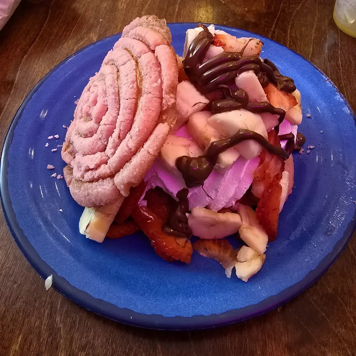Duck Breast
