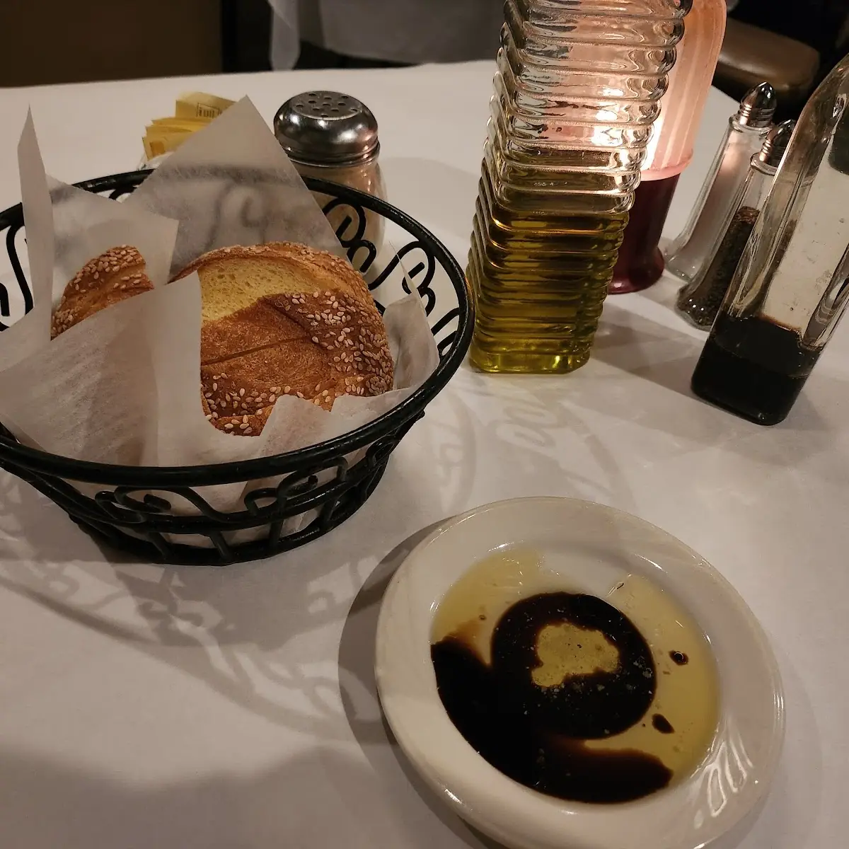 Garlic Bread