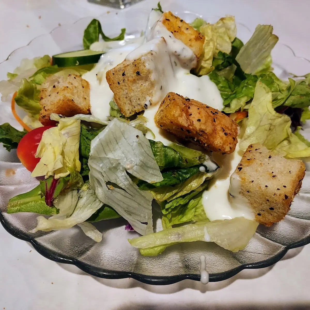 Caesar Salad