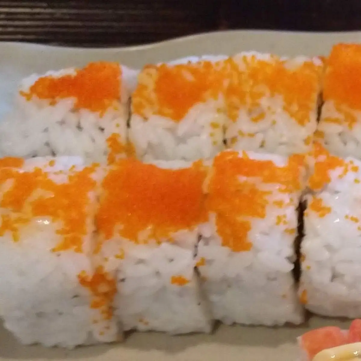 California Roll