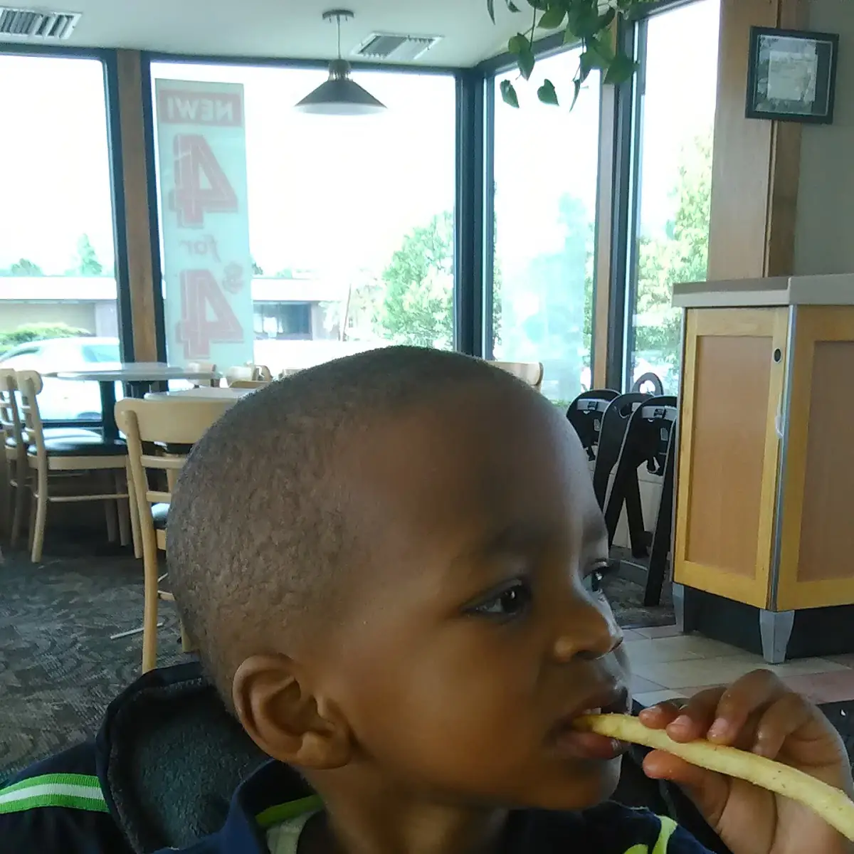 Happy Meal