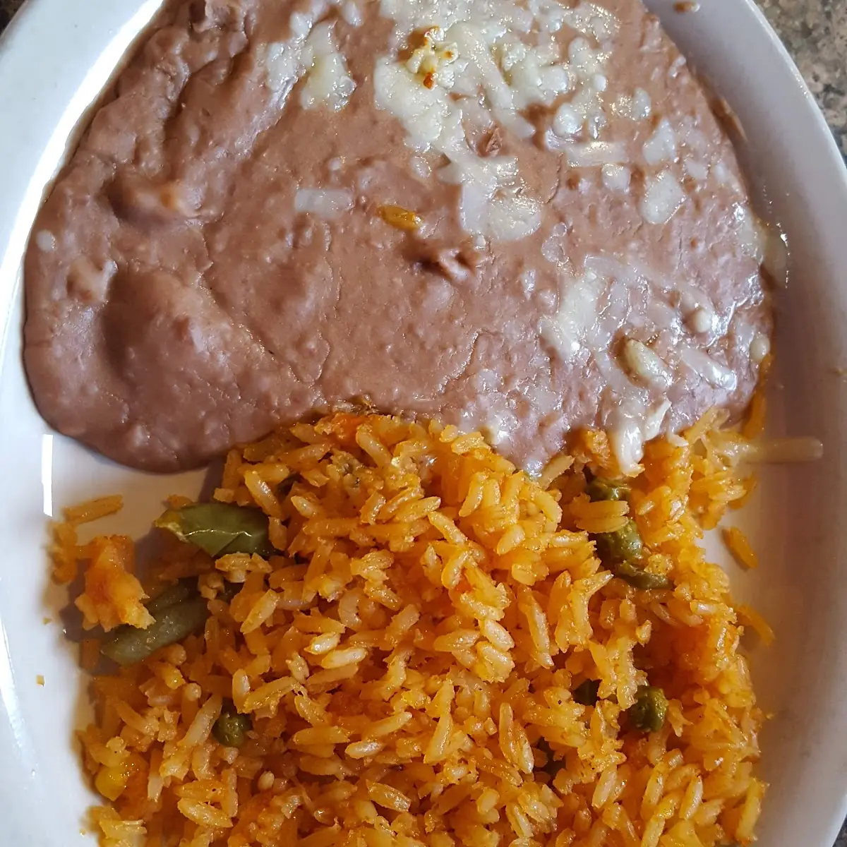 Refried Beans
