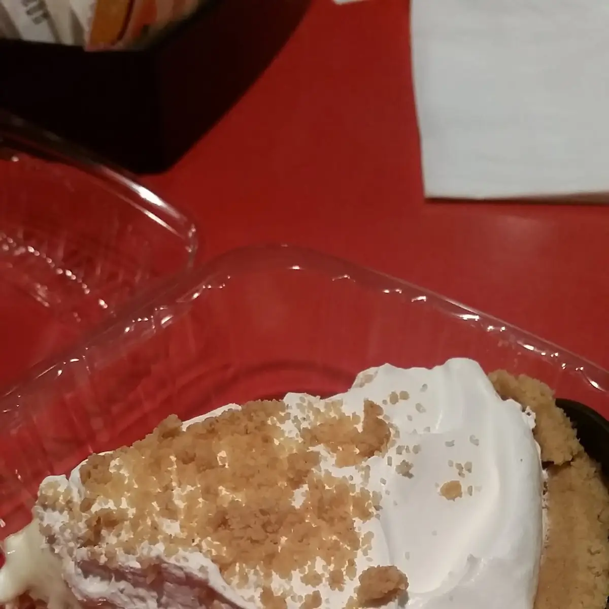 Key Lime Pie
