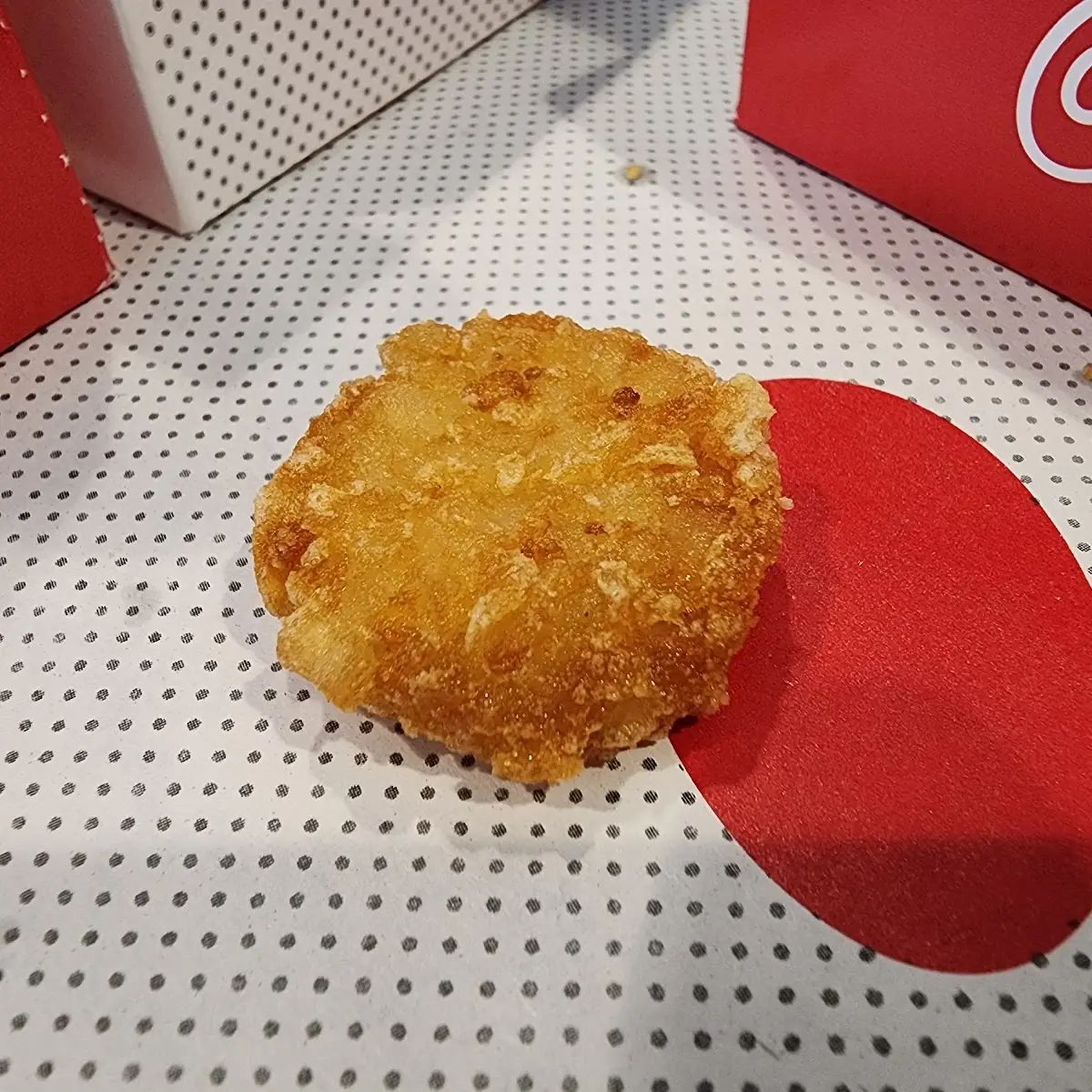 Hash Browns
