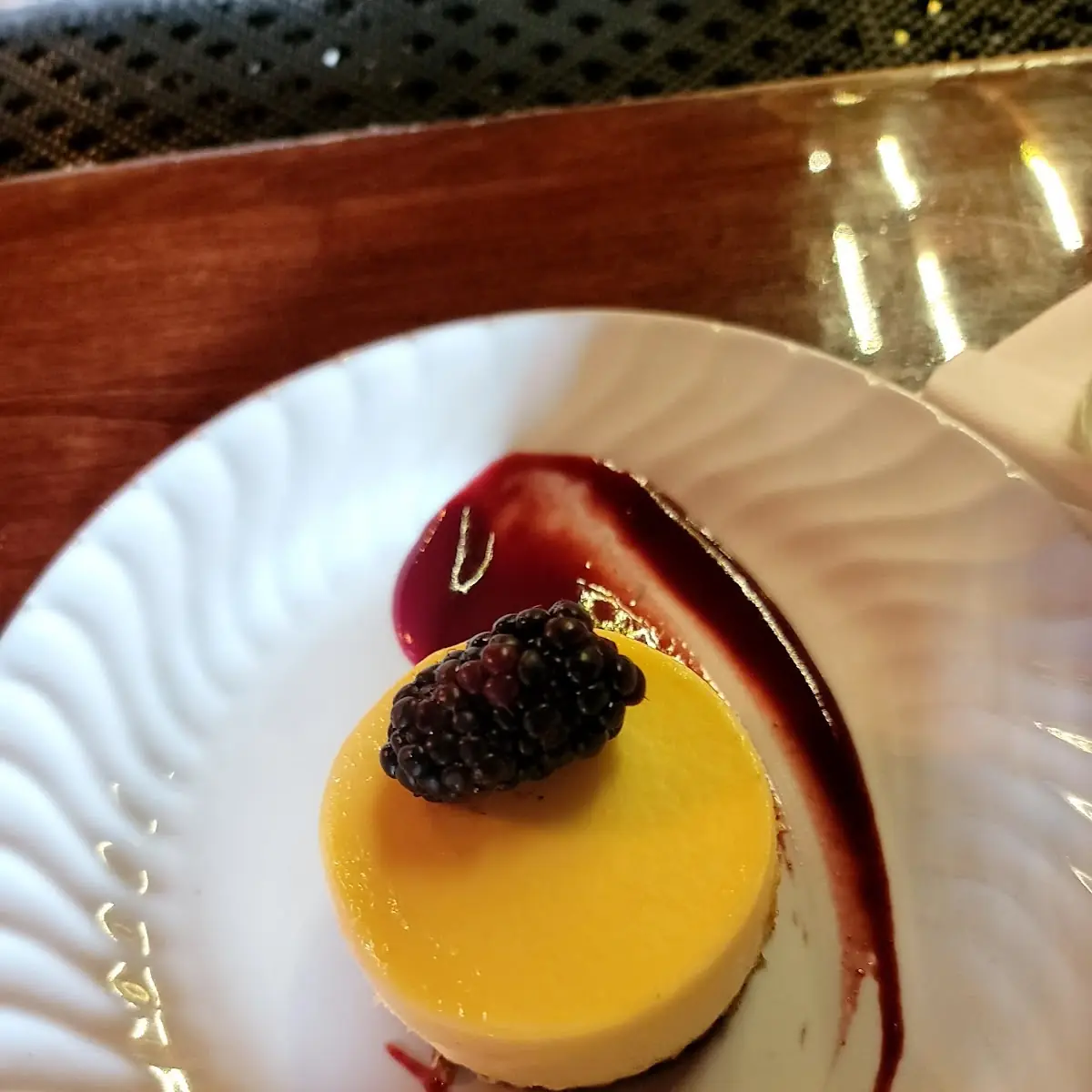 Cheese Cake