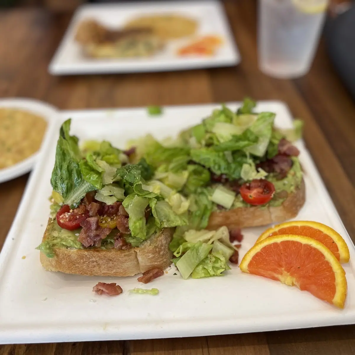 Avocado Toast