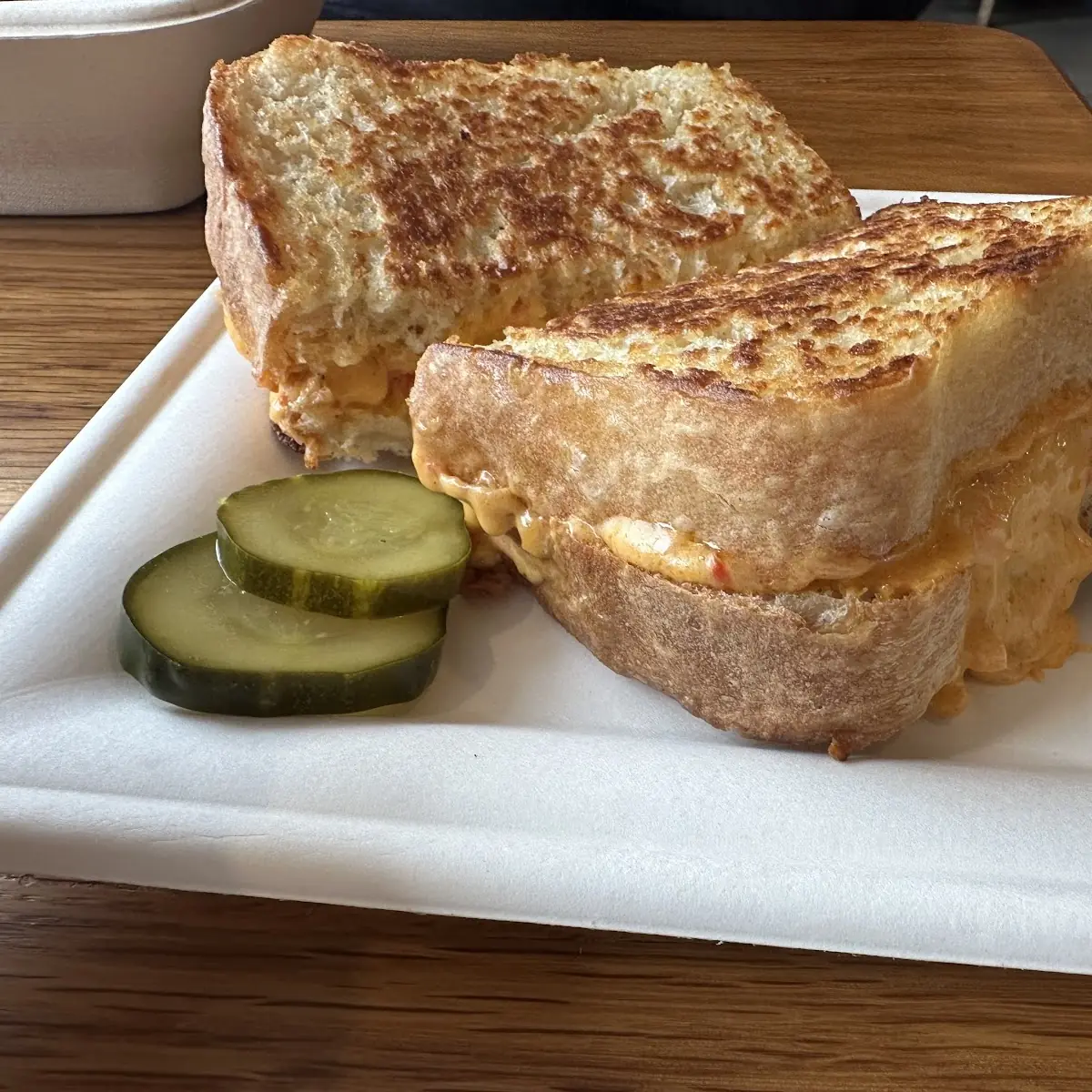 Grilled Cheese