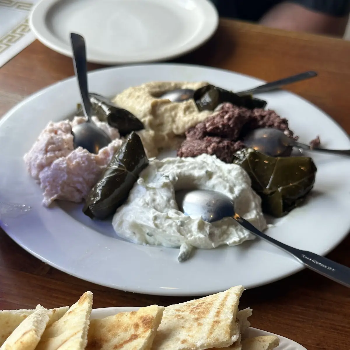 Pita Bread