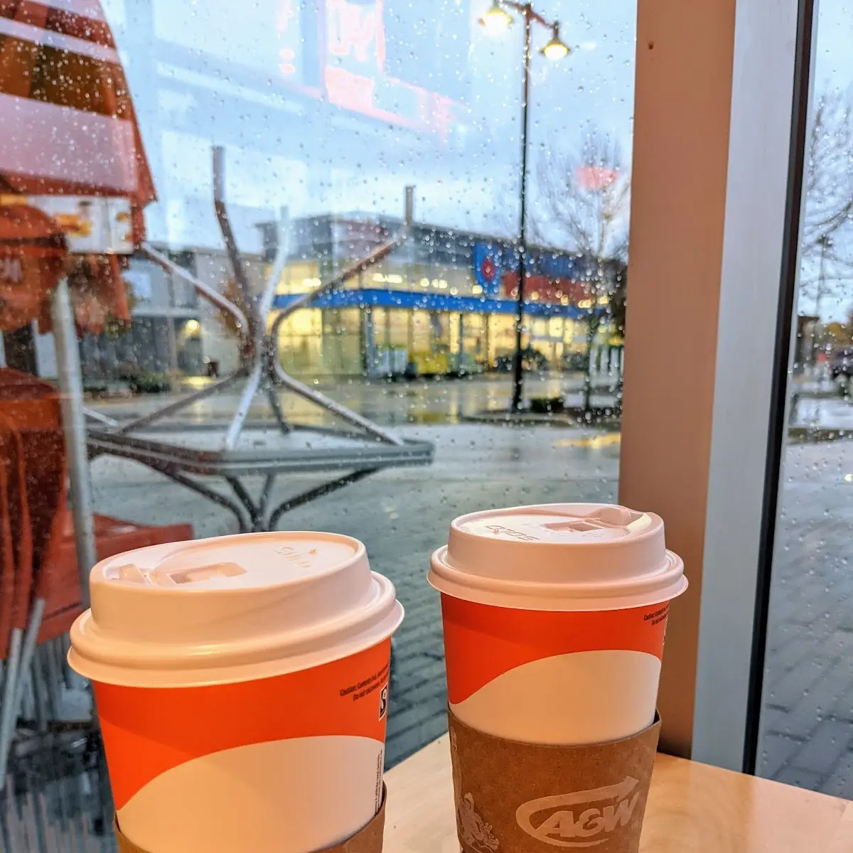 Coffee