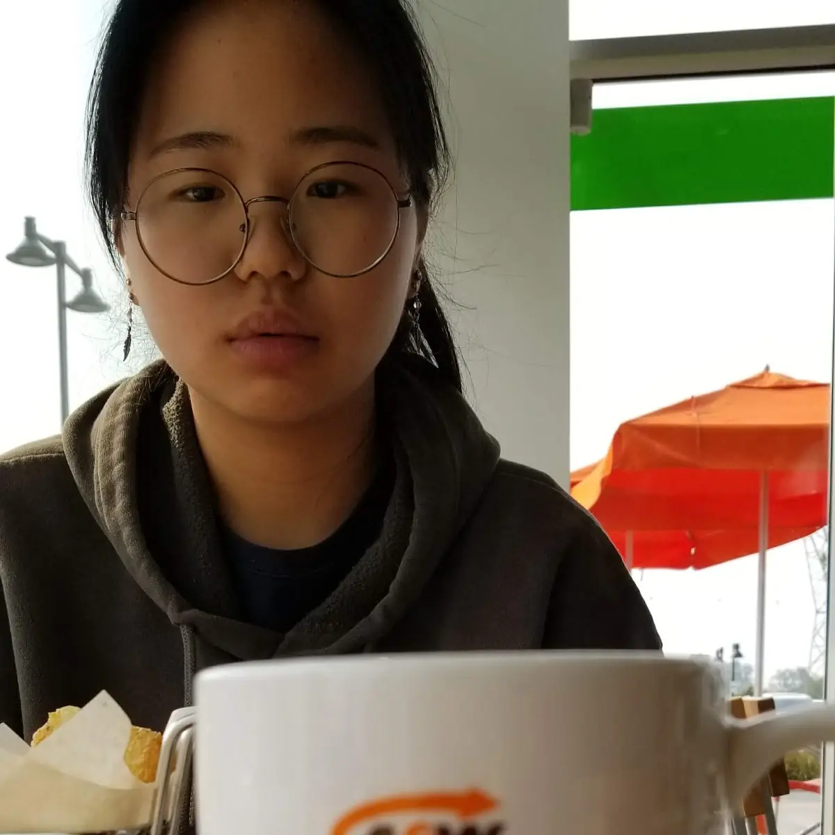 커피