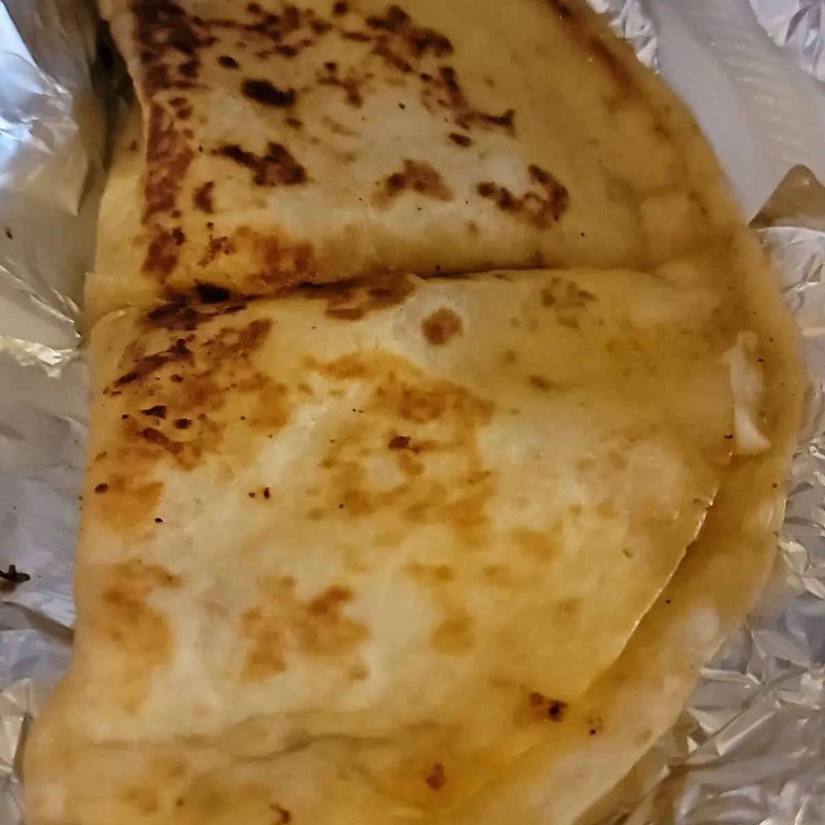 Quesadilla