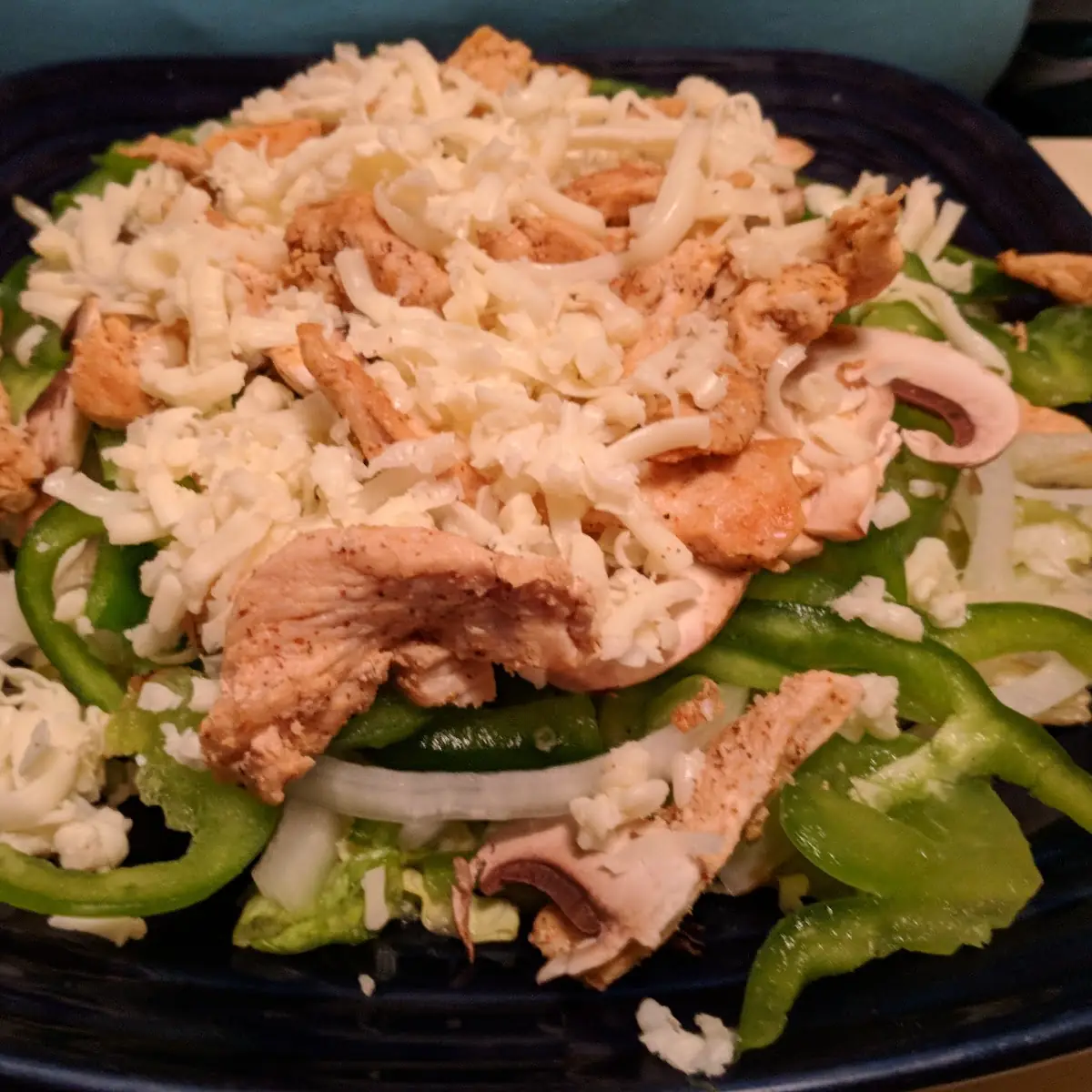 Chicken Salad