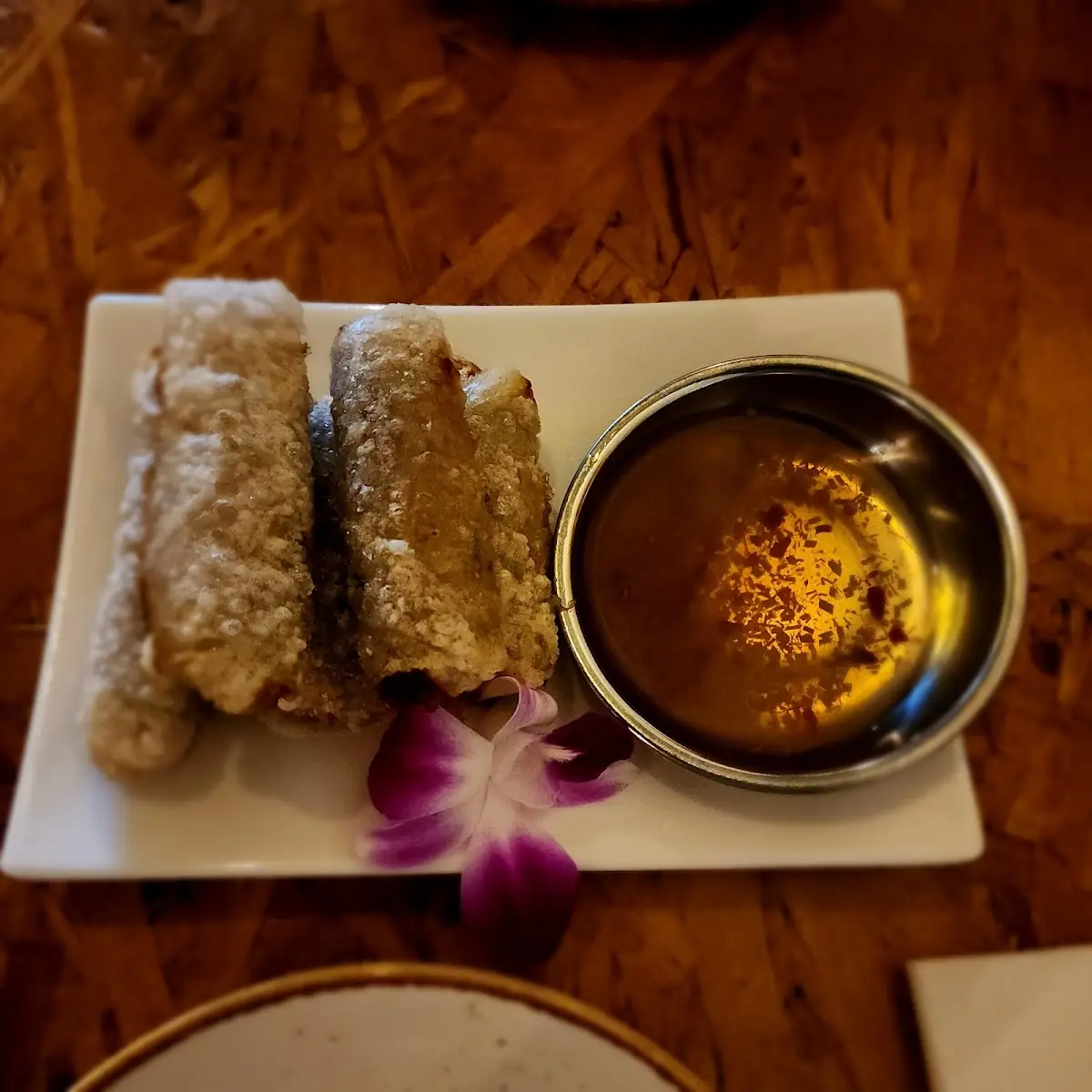 Spring Rolls