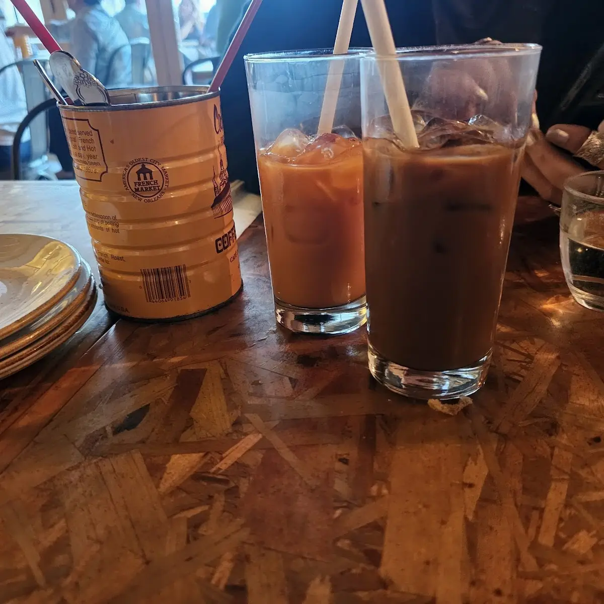 Thai Tea