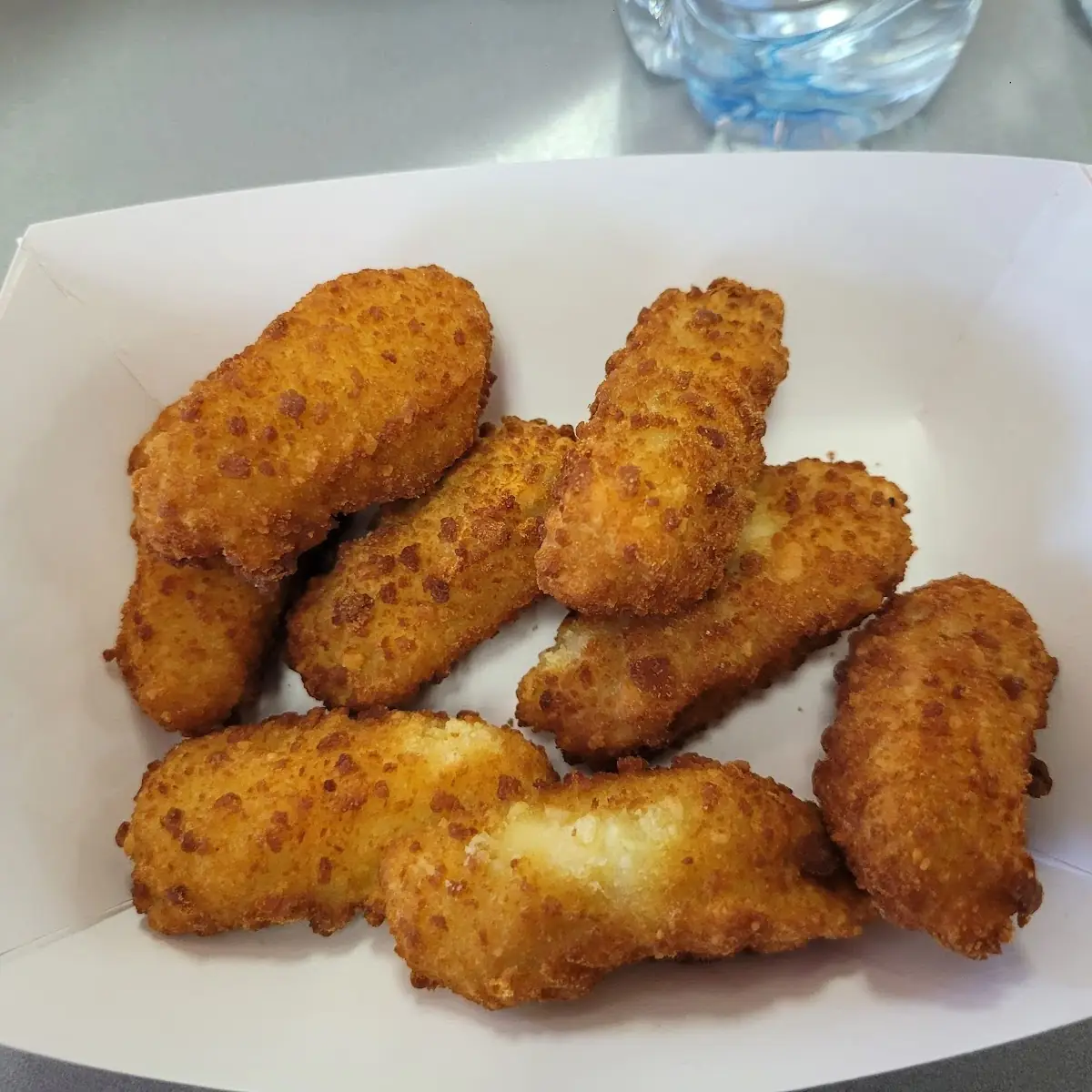 Jalapeño Poppers