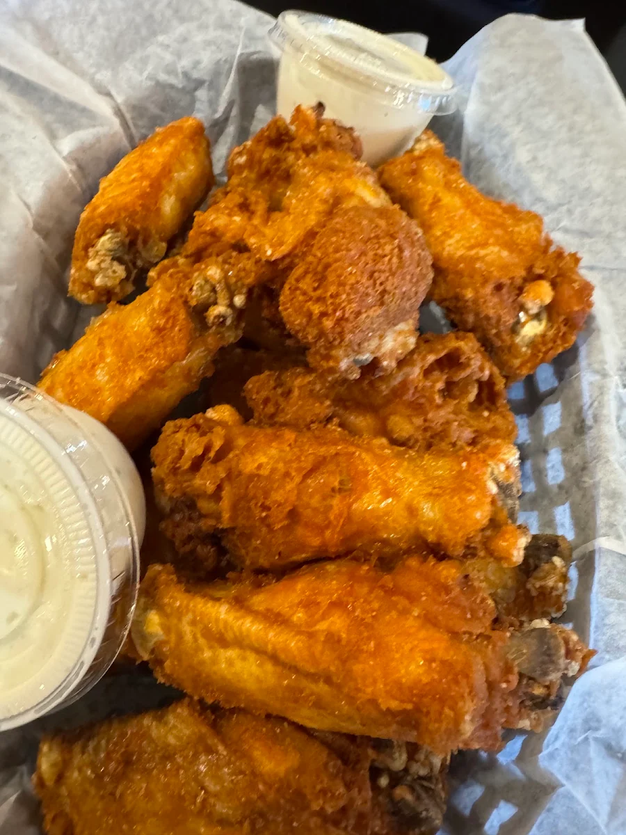 Chicken Wings
