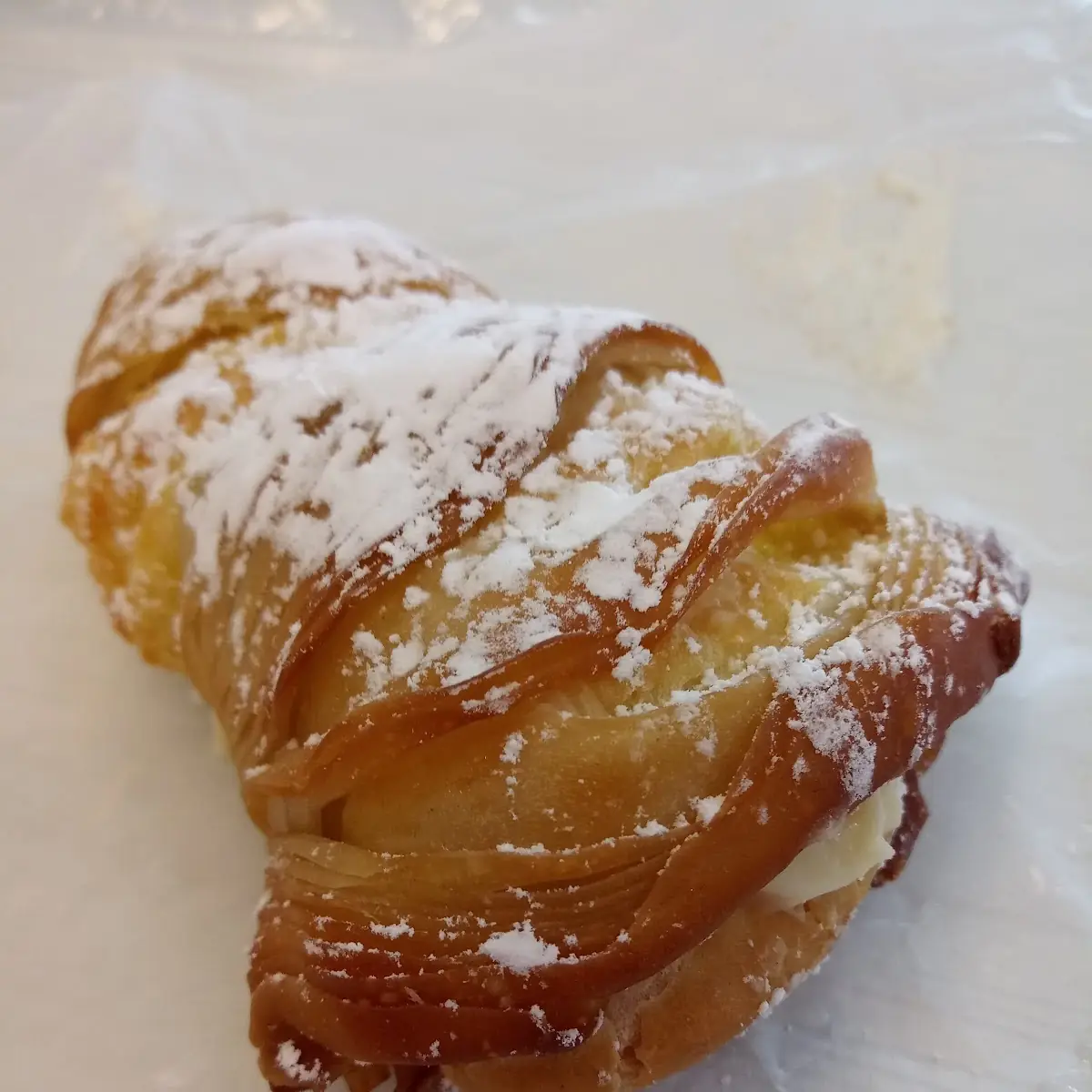 Lobster Tail