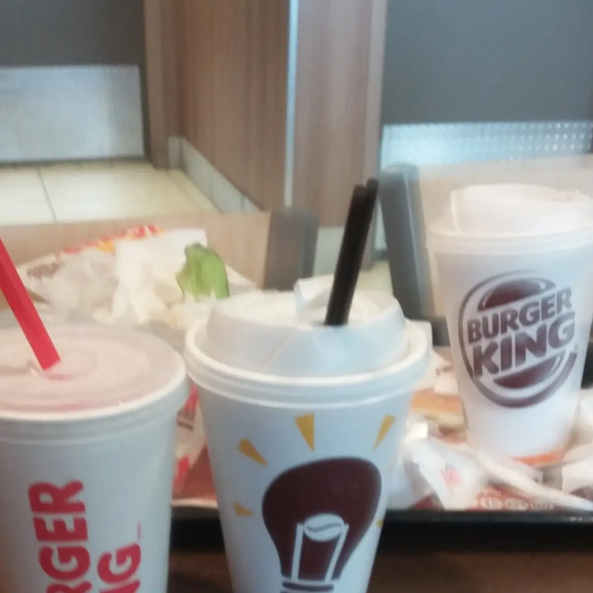 Hot Tea 10 Piece Nuggets