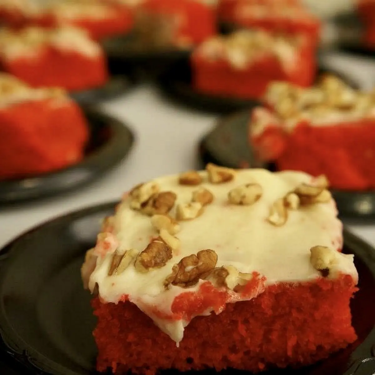 Red Velvet Cake
