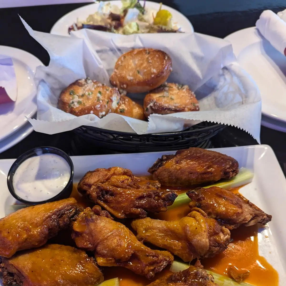 Chicken Wings